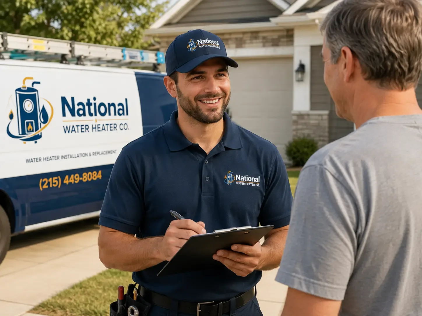 Water Heater Installation Ferndale, NY FAQs